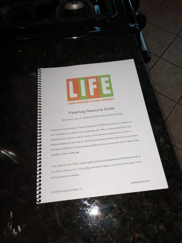 Parent Resource Guide